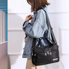 Nylon Travel Bag™ | Ruimte voor al je spullen spullen - HYPEBAY NL