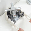 FlexiClean - Spazzola per la pulizia flessibile per la cucina