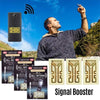 Phone Signal Booster™ | Signaal versterker voor mobiele telefoons - HYPEBAY NL