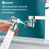 Retractable Water Faucet™ | Maak het leven thuis makkelijker - HYPEBAY NL