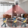 SmartVision - Occhiali intelligenti con realtà aumentata