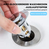 Dripper | Filtro Uw Scarico per Prevenire l'Ostruzione
