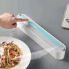 SnapSeal | Mantieni il tuo cibo fresco e la cucina ordinata