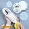 Renewll | Scarpe bianche in 1 minuto - Detergente per scarpe senza pari