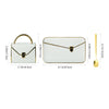 Tazza Royal Bag - Tazza Unica a Forma di Borsa