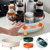 LuxeSpin | Organizzatore Elegante per la Vostra Casa