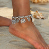 Stunning Elephant Anklet™ | Zelfs enkels kunnen er modieus uitzien - HYPEBAY NL