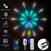 Lumifyze™ | Luci danzanti Notte di Natale