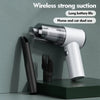 Wireless Car Vacuum™ | Altijd binnen handbereik om je auto schoon te houden - HYPEBAY NL