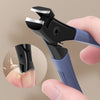 SnipnClip - Forbice da giardino precisa