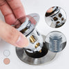 Dripper | Filtro Uw Scarico per Prevenire l'Ostruzione