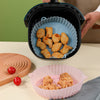 Air Fryer Silicone Pan™ | Een Must-Have Keuken Accessoire | 1+2 GRATIS - HYPEBAY NL