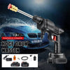 HydroPulse | Sterke Waterslang voor Auto en Reiniging