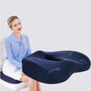 Seat Support™ | Rug ontlastend Ergonomisch zitkussen - HYPEBAY NL