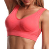 Reggiseno Air - Reggiseno Comfort Traspirante