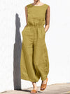 Carolina | Comfortabele Jumpsuit voor Vrouwen
