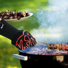 BBQ Heat Resistant Gloves™ | Bescherming tegen extreme grillhitte - HYPEBAY NL