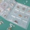 Transparent Jewelry Organizer™ | 50 Extra zipzakjes - HYPEBAY NL