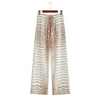 Lisa | Chiffonhose mit weiten Beinen für einen stilvollen Sommer