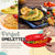Silicone Omelet Maker™ | De perfecte omelet gemakkelijker gemaakt - HYPEBAY NL