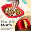 Silicone Omelet Maker™ | De perfecte omelet gemakkelijker gemaakt - HYPEBAY NL