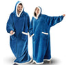 THE HOODIE BLANKET ™ | Oversized 2-in-1 Hoodie Deken - HYPEBAY NL