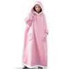 THE HOODIE BLANKET ™ | Oversized 2-in-1 Hoodie Deken - HYPEBAY NL