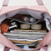Travel Bag™ | Pak meer spullen comfortabel in - HYPEBAY NL