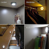 Motion Lite | Lampada di sicurezza con sensore di movimento