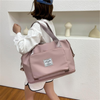 Travel Bag™ | Pak meer spullen comfortabel in - HYPEBAY NL