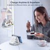 Fast Wireless Charger™ | Maak opladen nog eenvoudiger - HYPEBAY NL