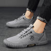 Men's Comfortable Casual Shoes™ | Perfect voor casual stijl en outfits - HYPEBAY NL