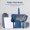 Rulli SwiftPaint | Set di rulli per vernice per trasformare rapidamente le stanze