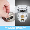 Dripper | Filtro Uw Scarico per Prevenire l'Ostruzione