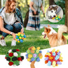 Dundle | La palla interattiva da annusare per cani