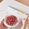 SnapSeal | Mantieni il tuo cibo fresco e la cucina ordinata