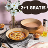 Air Fryer Paper™ | Houd je airfryer vrij van etensresten - HYPEBAY NL