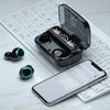 Clearsound™ Earbuds | Geen draden en kabels meer die je belemmeren bij het luisteren van je favoriete nummers!! - HYPEBAY NL