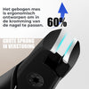 SnipnClip - Forbice da giardino precisa