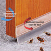 Transparent Silicone Seal™ | Verbluffend dicht alles af - HYPEBAY NL