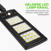 Solar Street Lamp™ | Energiebesparend LED licht - HYPEBAY NL