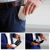 RFID Wallet™ | Voor veiligheid en comfort van kostbaarheden - HYPEBAY NL