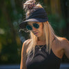 Sassy Women's Summer Hat™ | Perfect voor zomerse uitstapjes - HYPEBAY NL