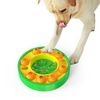 Hondenpuzzel - Train Je Hond en Laat Hem Rustig Eten