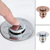 Dripper | Filtro Uw Scarico per Prevenire l'Ostruzione