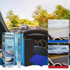 GleamGuard - Vivi una visione cristallina e sicurezza sulla strada | 1+1 GRATIS