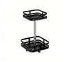 SpinRack Organizer - Rotatable Kitchen Organizer