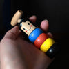 Magic Wooden Toy (Incl. Gratis Hamertje) - HYPEBAY NL