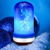 FlaminLamp | Kreative LED Flammenlampe für stimmungsvolle Beleuchtung