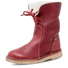 Rustic Ridge Boots™️ | De ultieme bescherming tegen de kou - HYPEBAY NL
